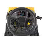 STIGA fűgyűjtős fűnyíró traktor ESTATE 9122 W Kawasaki FS600V