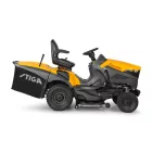 STIGA fűgyűjtős fűnyíró traktor ESTATE 9102 WX 4WD