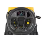 STIGA fűgyűjtős fűnyíró traktor ESTATE 9102 WX 4WD