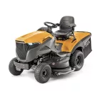 STIGA fűgyűjtős fűnyíró traktor ESTATE 9122 WX 4WD
