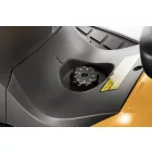 STIGA fűgyűjtős fűnyíró traktor ESTATE 9122 WX 4WD