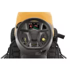 STIGA fűgyűjtős fűnyíró traktor ESTATE 9122 WX 4WD