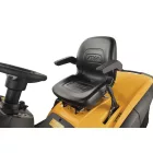 STIGA fűgyűjtős fűnyíró traktor ESTATE 9122 WX 4WD