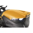 STIGA fűgyűjtős fűnyíró traktor ESTATE 9122 WX 4WD