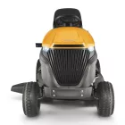 STIGA oldalkidobós fűnyíró traktor TORNADO 7108 W