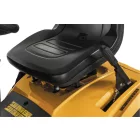 STIGA oldalkidobós fűnyíró traktor TORNADO 7108 W