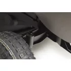 STIGA oldalkidobós fűnyíró traktor TORNADO 7108 W