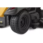 STIGA oldalkidobós fűnyíró traktor TORNADO 9121 W