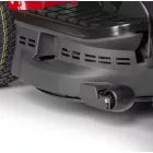 SPECIAL 384 M fűgyűjtős fűnyíró traktor