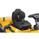 STIGA fűgyűjtős fűnyíró traktor ESTATE 384 M