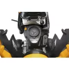 STIGA fűgyűjtős fűnyíró traktor ESTATE 384