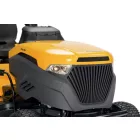 STIGA fűgyűjtős fűnyíró traktor ESTATE 384