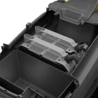 STIGA ESTATE 384e Akkumulátoros fűgyűjtős fűnyíró traktor  (akkumulátor nélkül) 2T2210481/ST1
