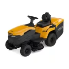 STIGA ESTATE 384e Akkumulátoros fűgyűjtős fűnyíró traktor  (akkumulátor nélkül) 2T2210481/ST1