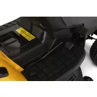 STIGA fűgyűjtős fűnyíró traktor ESTATE SPECIAL Honda GCV 530 V2