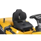 STIGA fűgyűjtős fűnyíró traktor ESTATE 598 W