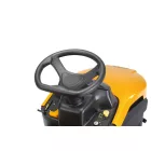 STIGA fűgyűjtős fűnyíró traktor ESTATE 598 W