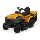 STIGA fűgyűjtős fűnyíró traktor ESTATE 598 W