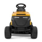 STIGA ESTATE 598e Akkumulátoros fűnyíró traktor (akkumulátor nélkül) 2T2805481/ST1