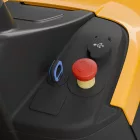 STIGA ESTATE 598e Akkumulátoros fűnyíró traktor (akkumulátor nélkül) 2T2805481/ST1
