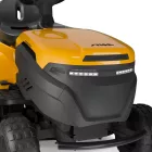 STIGA ESTATE 598e Akkumulátoros fűnyíró traktor (akkumulátor nélkül) 2T2805481/ST1
