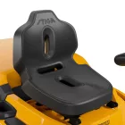 STIGA ESTATE 598e Akkumulátoros fűnyíró traktor (akkumulátor nélkül) 2T2805481/ST1