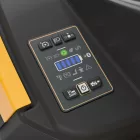 STIGA ESTATE 598e Akkumulátoros fűnyíró traktor (akkumulátor nélkül) 2T2805481/ST1