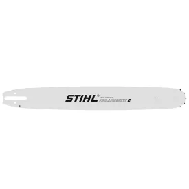   Stihl Vezetőlemez 45cm 1,6mm 3/8" (30030005217) 6 szegecses 66 szem