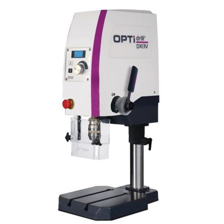 Optimum-OPTIdrill-DX-13V-Fokozatmentesen-allithato