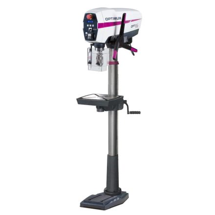 Optimum-Oszlopos-furogep-OPTIdrill-DP-26-F-400-V