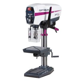Optimum-Asztali-furogep-OPTIdrill-DP-26-T-400-V