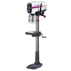 Optimum-OPTIdrill-Oszlopos-furogep-DP-33-400-V