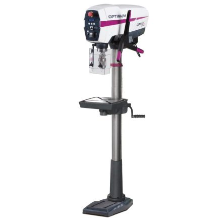 Optimum-OPTIdrill-Oszlopos-furogep-DP-33-400-V