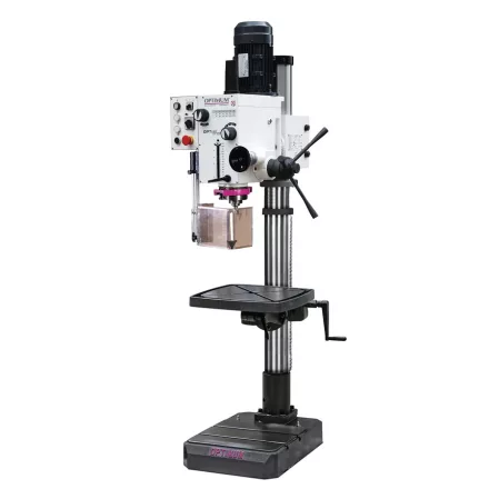 Optimum-OPTIdrill-DH-40G-Univerzalis-oszlopos-hajt