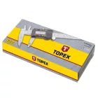 Topex-31C628-Tolomero-150Mm-Digitalis-Dobozban