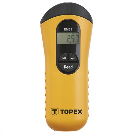 Topex-31C902-Ultrahangos-Tavolsagmero-04-18-M