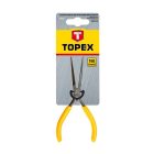 Topex-32D036-Precizios-Nyujtott-Csoru-Fogo-140Mm