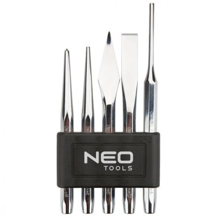 Neo-Tools-33-060-Vago-Es-Kiuto-Keszlet-5Db