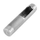 NEO Tools 33-095 Bőrlyukasztó készlet, szénacél, 9db-os, 2,5-10mm, oxfordszövet tok