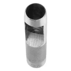 NEO Tools 33-095 Bőrlyukasztó készlet, szénacél, 9db-os, 2,5-10mm, oxfordszövet tok