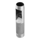 NEO Tools 33-095 Bőrlyukasztó készlet, szénacél, 9db-os, 2,5-10mm, oxfordszövet tok