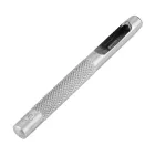 NEO Tools 33-095 Bőrlyukasztó készlet, szénacél, 9db-os, 2,5-10mm, oxfordszövet tok