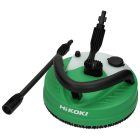 Hikoki Padlótisztító (336412)