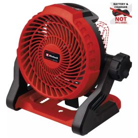   Einhell GE-CF 18/2200 Li - Solo Akkus ventilátor (akku és töltő nélkül) 3408035