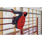 Einhell GE-CF 18/2200 Li - Solo Akkus ventilátor (akku és töltő nélkül) 3408035