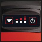 Einhell GE-CF 18/2200 Li - Solo Akkus ventilátor (akku és töltő nélkül) 3408035