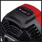 Einhell GE-CF 18/2200 Li - Solo Akkus ventilátor (akku és töltő nélkül) 3408035