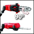 Einhell-Ge-Hc-18-Li-T-solo-Akkus-Agvago-Es-Sovenyvago-3410800