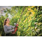 Einhell GP-CH 18/61 Li BL - Solo akkus sövényvágó (3410935)