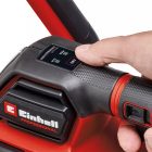 Einhell GP-CH 18/61 Li BL - Solo akkus sövényvágó (3410935)